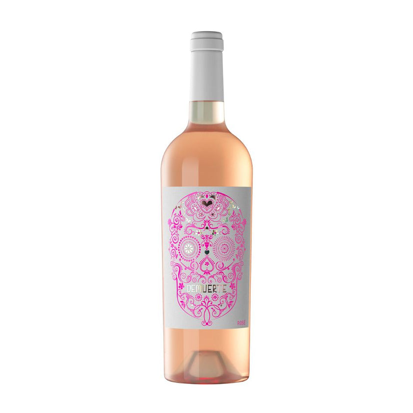 Demuerte Rosé