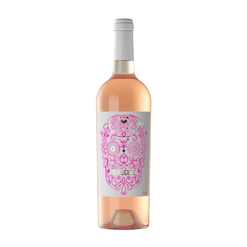 Demuerte Rosé