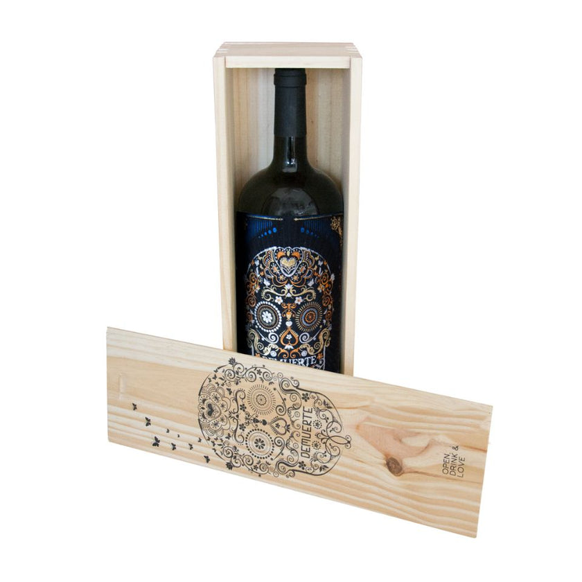 Demuerte Deluxe Magnum