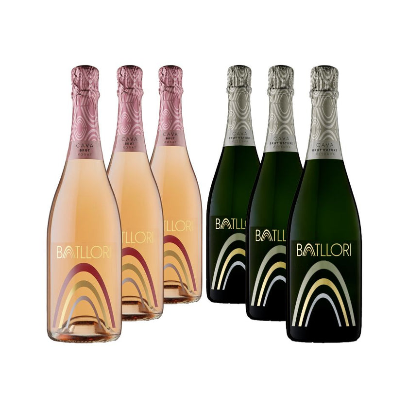 Batllori Rosé Royal