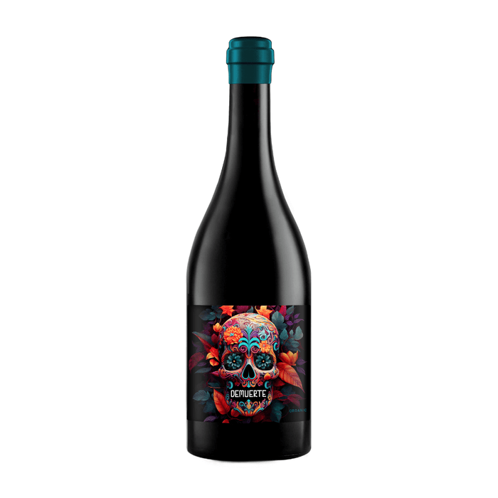 Demuerte Organic