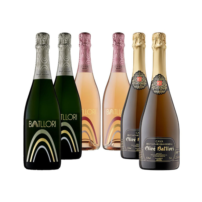 Batllori Crème de la Crème