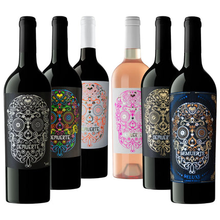 The Tasting Adventure