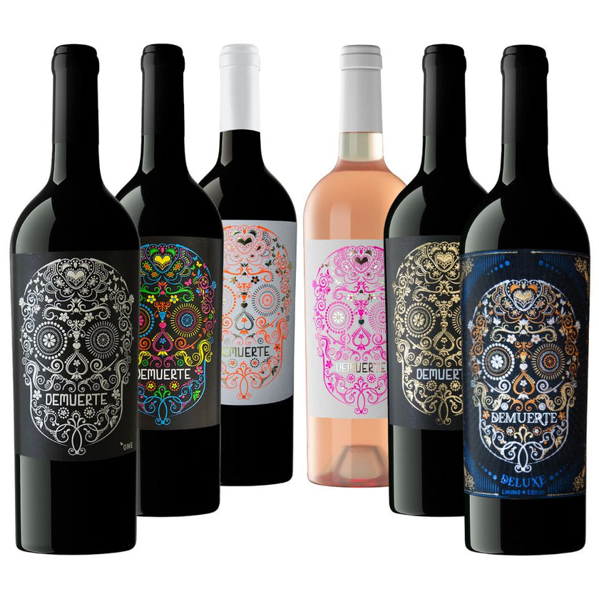 The Tasting Adventure