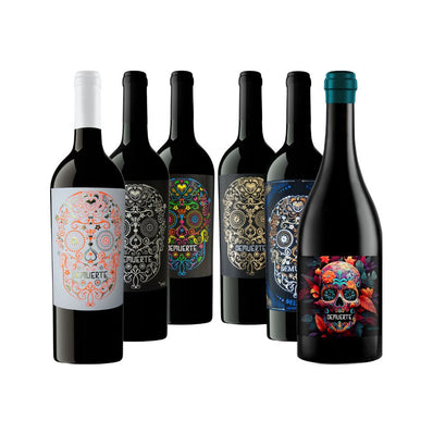 Demuerte Winemakers Mix