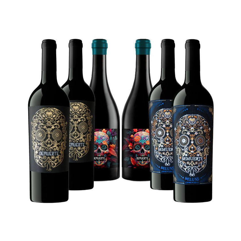 Demuerte Oh my G.O.D