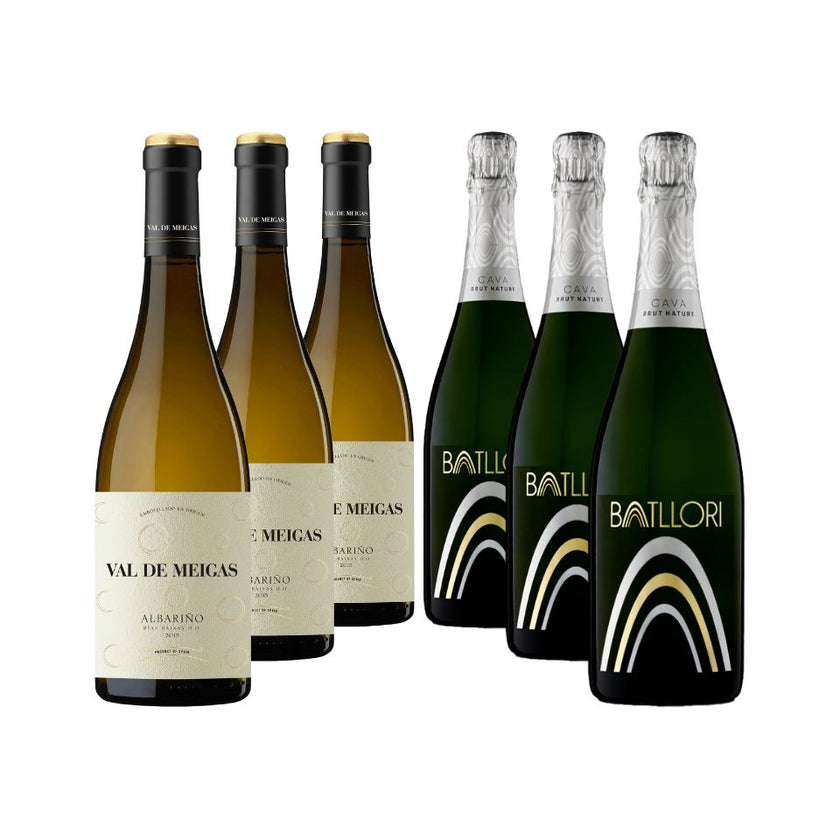 For the love of Seafood