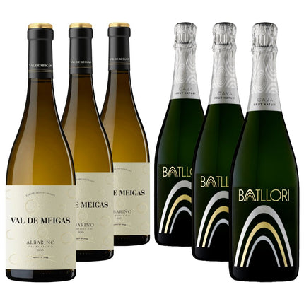 For the love of Seafood