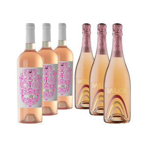 Rosé Rosé!