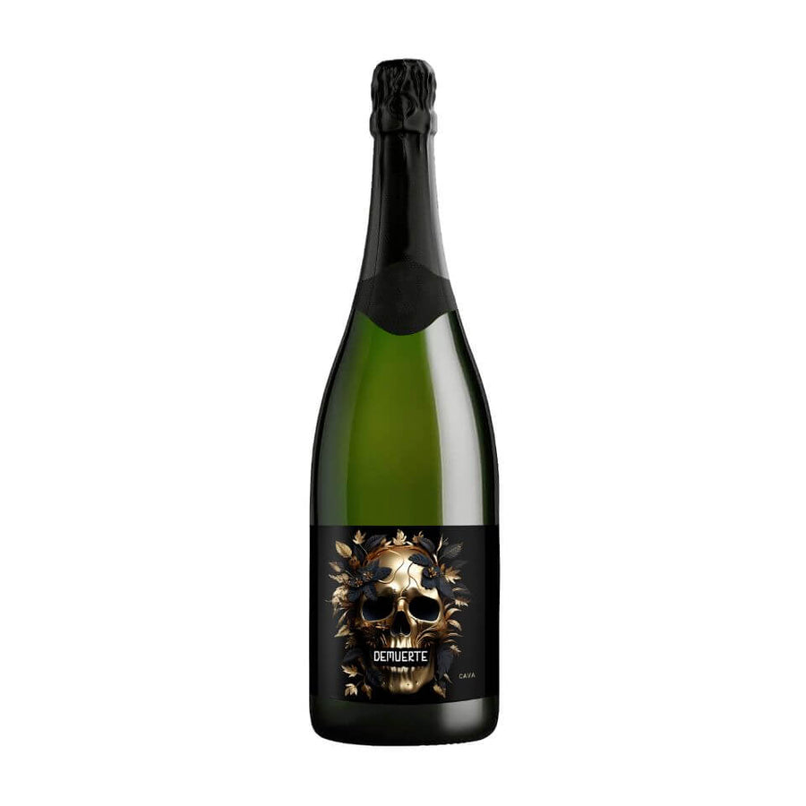 Demuerte Cava