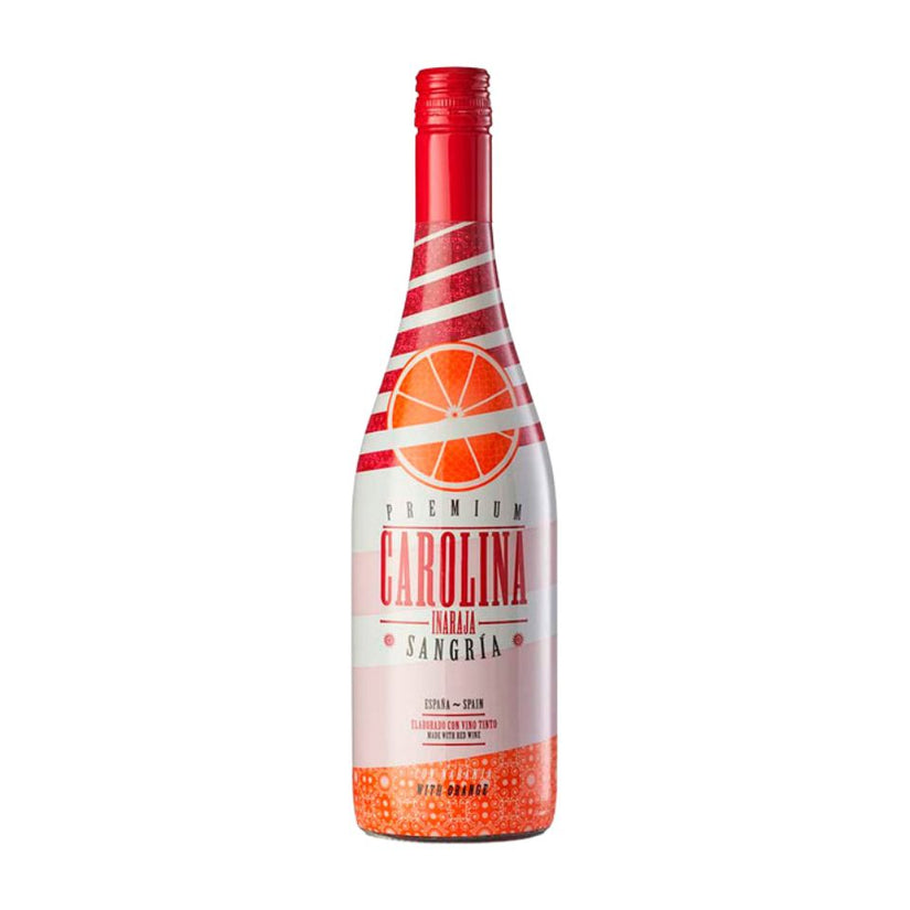 Carolina Sangria