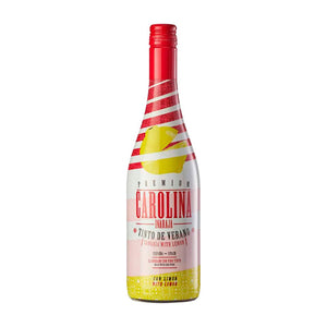 Carolina Tinto de Verano
