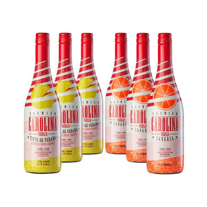 Carolina Sangria Fiesta!