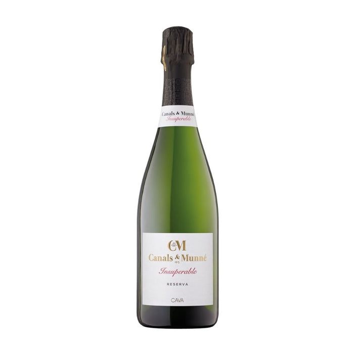 Canals & Munné Insuperable Brut Reserva