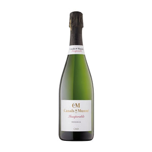 Canals & Munné Insuperable Brut Reserva