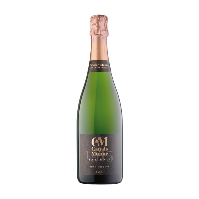 Canals & Munné Insignia Gran Reserva