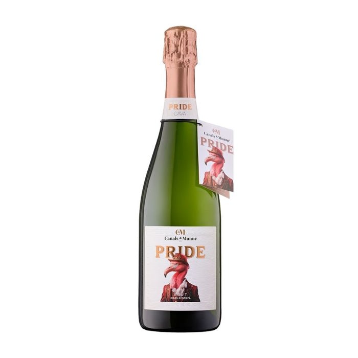 Canals & Munné PRIDE Brut Gran Reserva