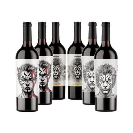 Bailafieras The Bold Dancers