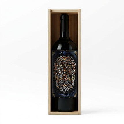 Demuerte Deluxe Magnum
