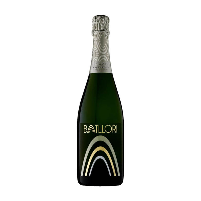 Batllori Cava Brut Nature Reserva