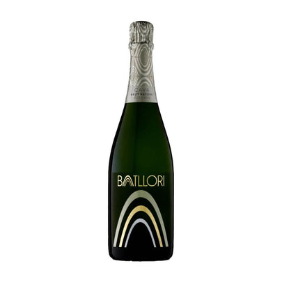 Batllori Cava Brut Nature Reserva