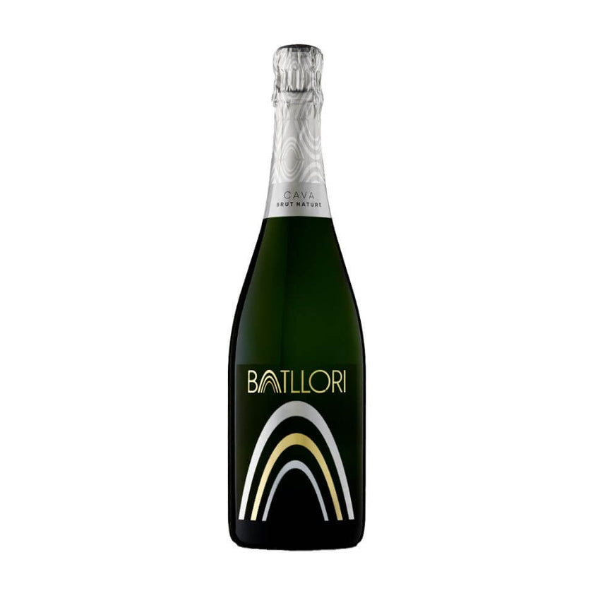 Batllori Cava Brut Nature