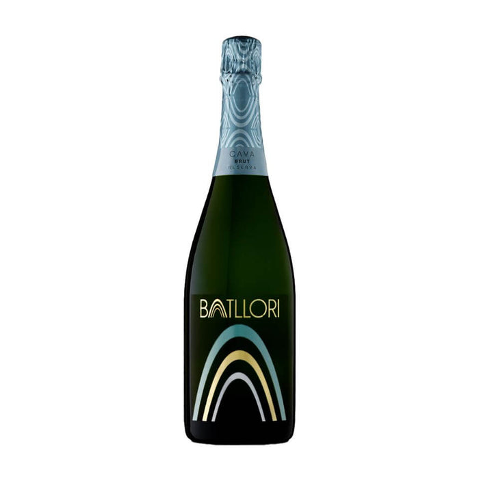 Batllori Cava Brut Reserva