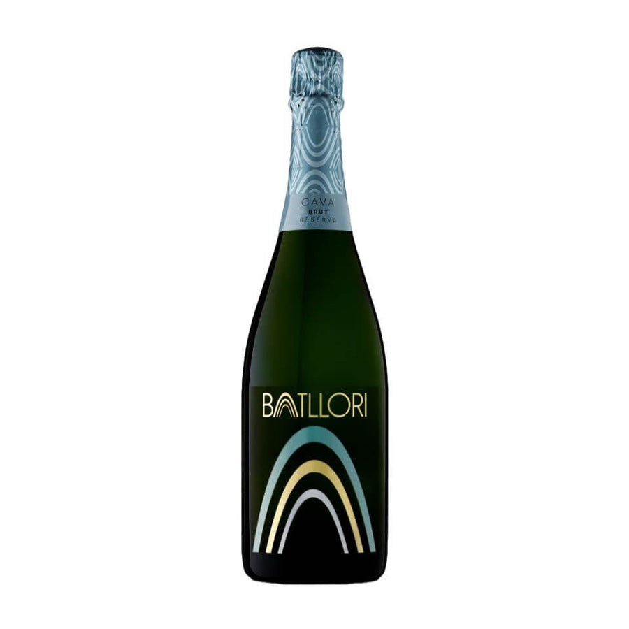 Batllori Cava Brut Reserva