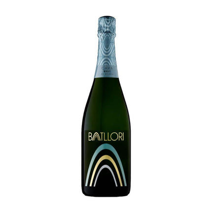 Batllori Cava Brut Reserva
