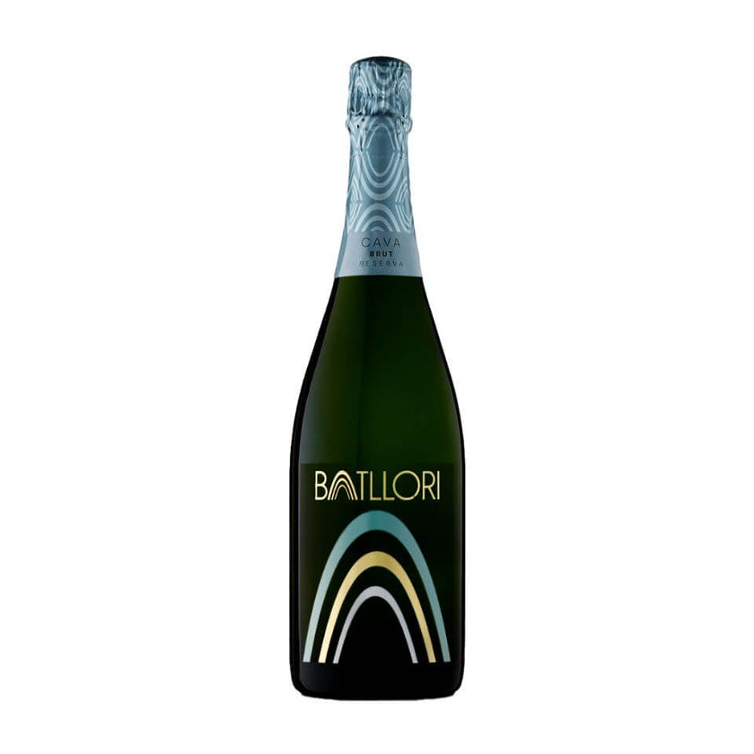 Batllori Cava Brut Reserva