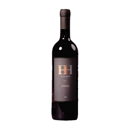 Hvar hills Syrah