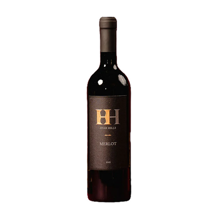 Hvar hills Merlot