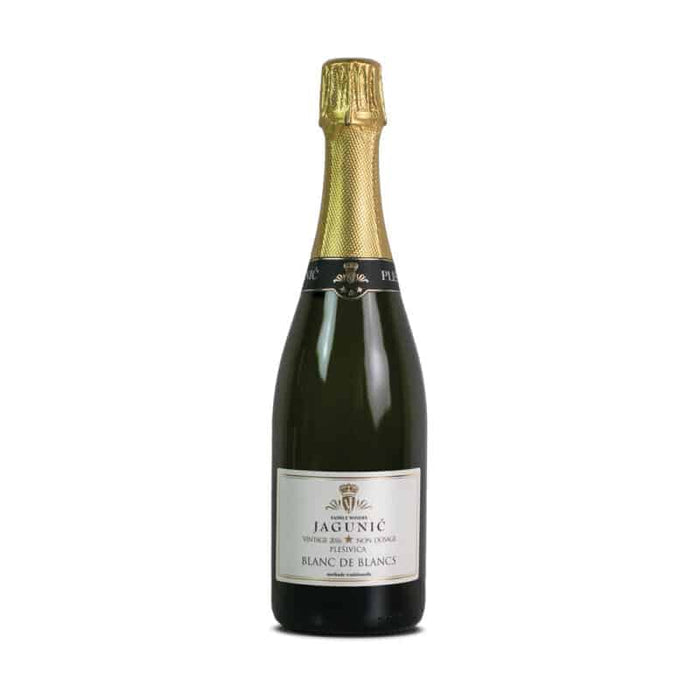 Jagunic Blanc de blancs
