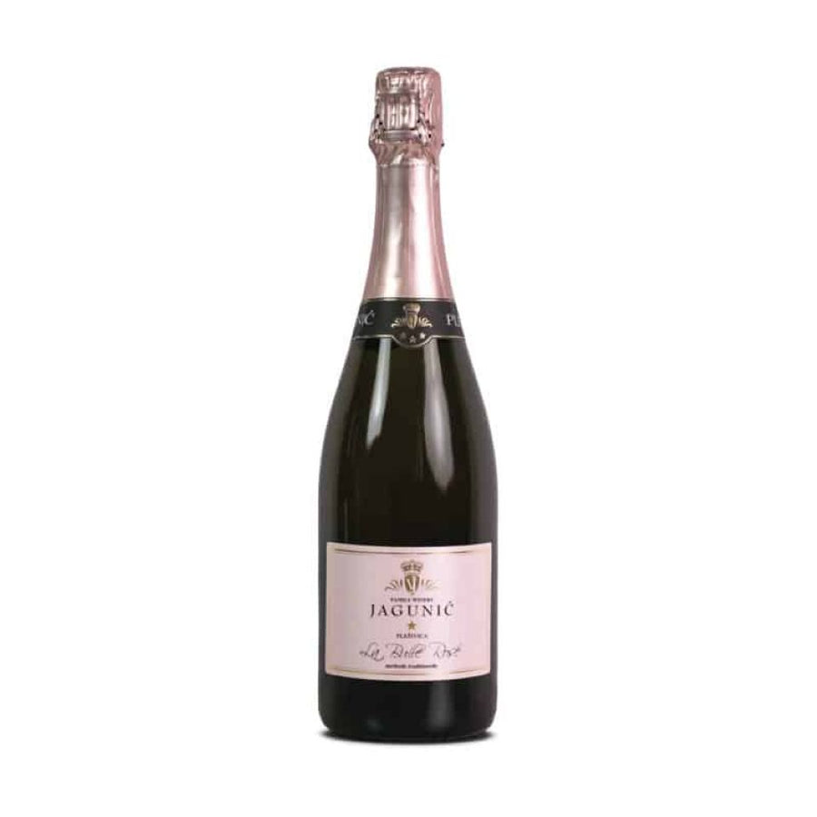 Jagunic Three stars rose