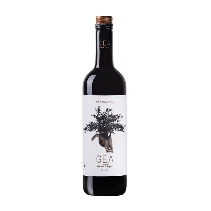 Gea Yosemite