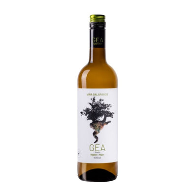 Gea Galapagos